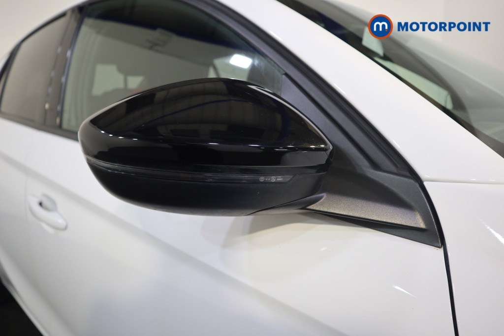 Vauxhall Corsa GS Manual Petrol Hatchback - Stock Number (1538752) - 21st supplementary image