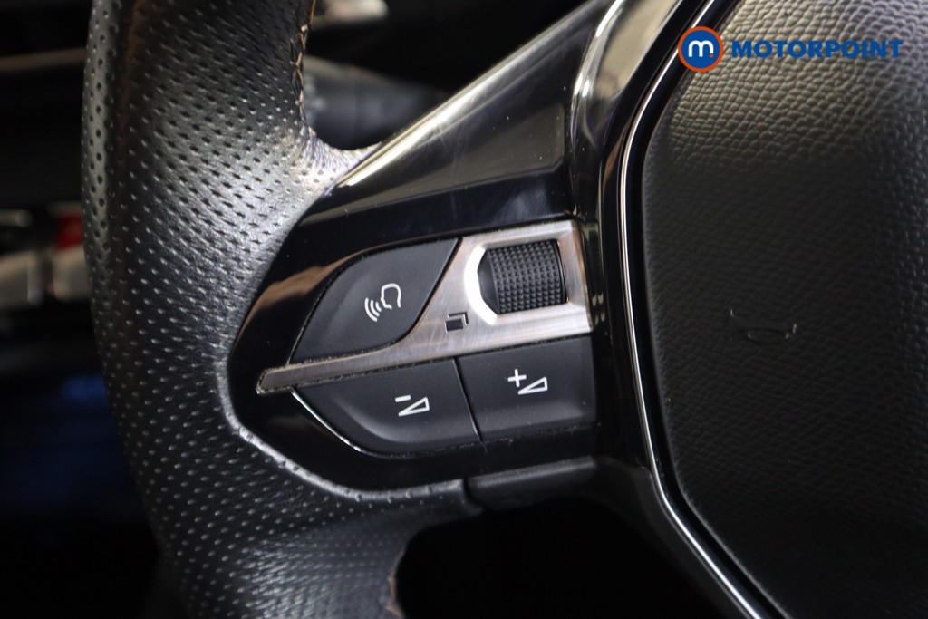 Peugeot 3008 Gt Line Manual Diesel SUV - Stock Number (1539636) - 3rd supplementary image