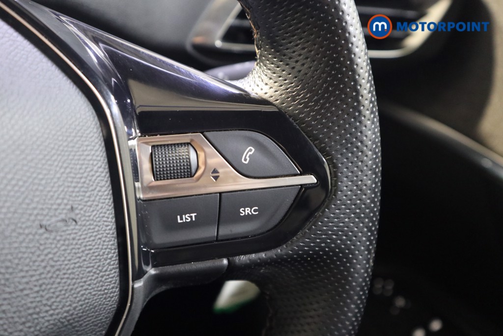 Peugeot 3008 Gt Line Manual Diesel SUV - Stock Number (1539636) - 4th supplementary image