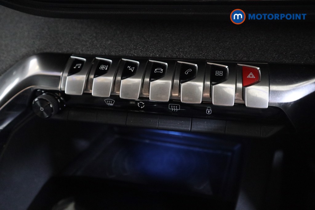 Peugeot 3008 Gt Line Manual Diesel SUV - Stock Number (1539636) - 7th supplementary image