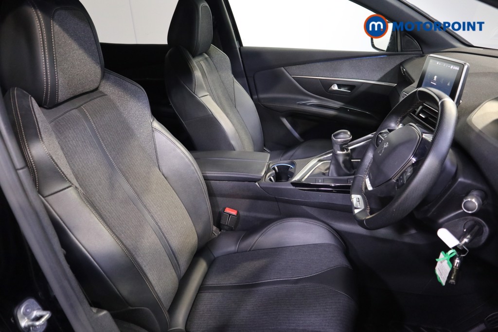 Peugeot 3008 Gt Line Manual Diesel SUV - Stock Number (1539636) - 10th supplementary image