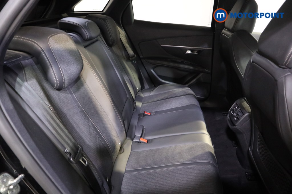 Peugeot 3008 Gt Line Manual Diesel SUV - Stock Number (1539636) - 11th supplementary image