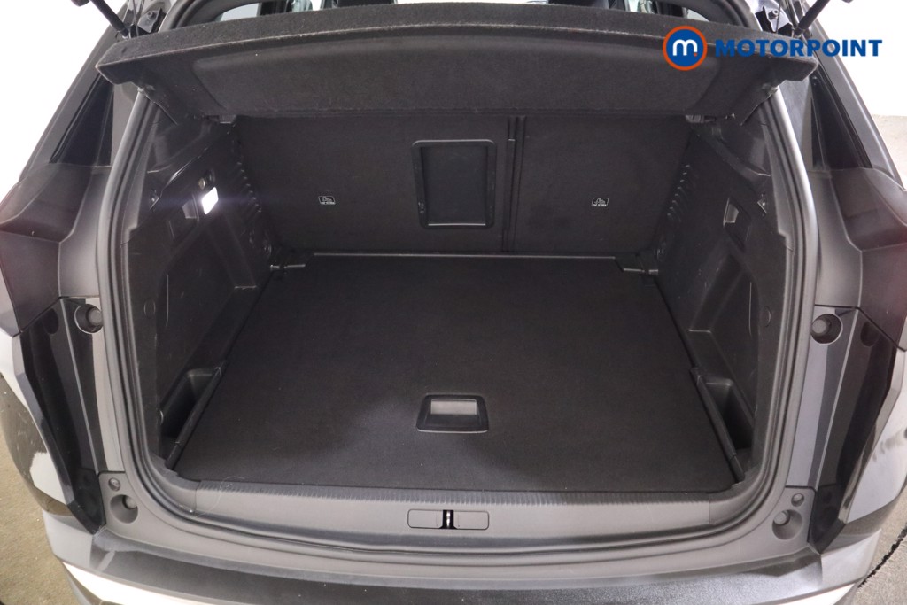 Peugeot 3008 Gt Line Manual Diesel SUV - Stock Number (1539636) - 12th supplementary image