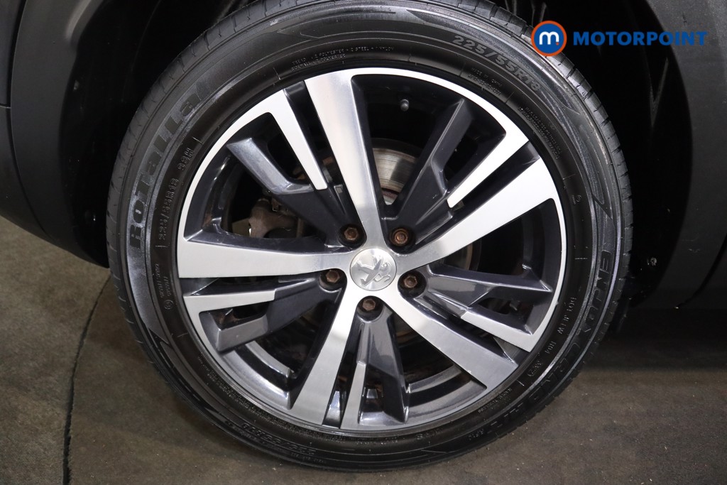Peugeot 3008 Gt Line Manual Diesel SUV - Stock Number (1539636) - 13th supplementary image