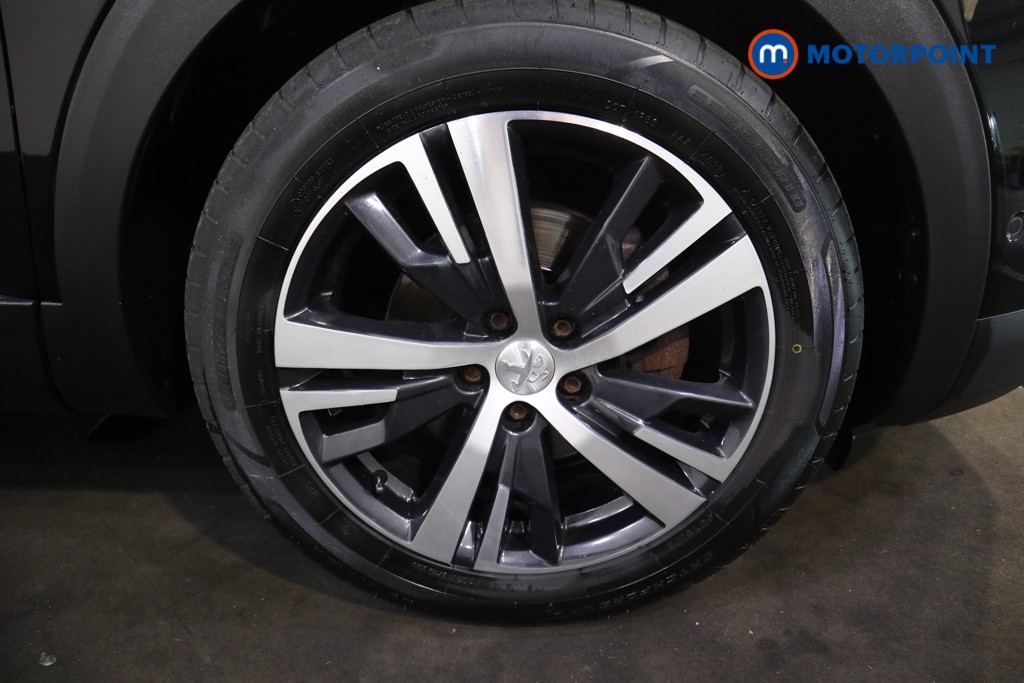Peugeot 3008 Gt Line Manual Diesel SUV - Stock Number (1539636) - 14th supplementary image