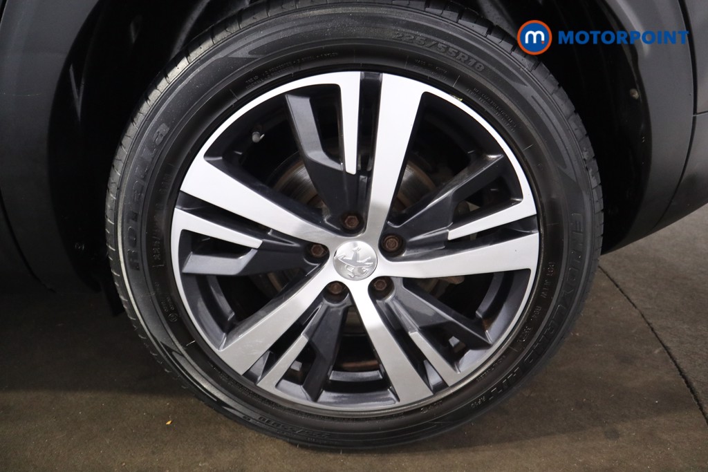 Peugeot 3008 Gt Line Manual Diesel SUV - Stock Number (1539636) - 16th supplementary image