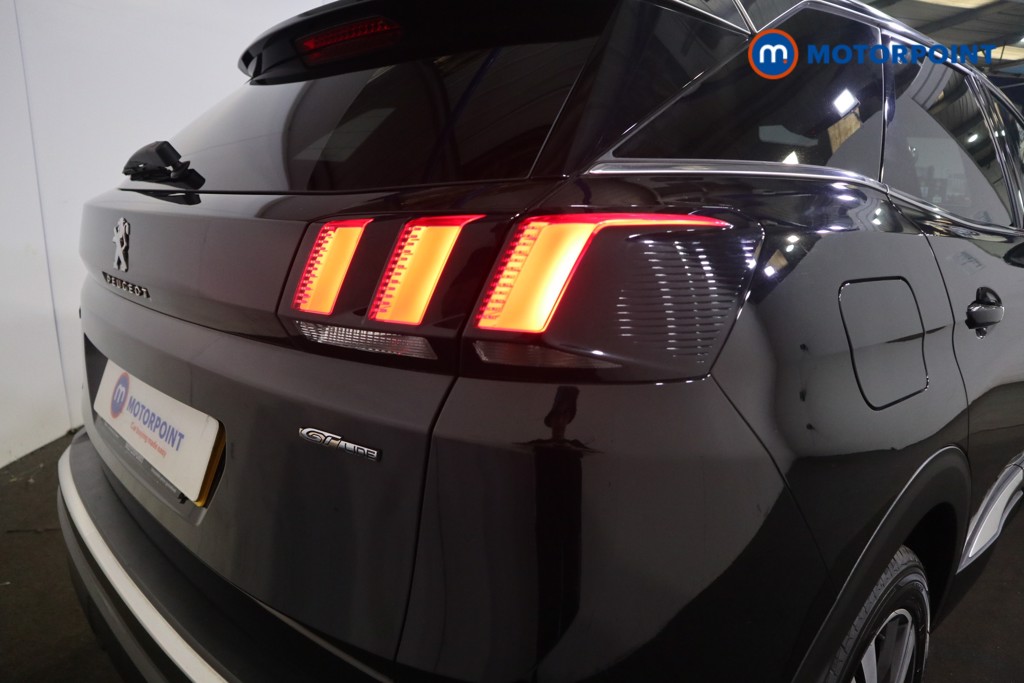 Peugeot 3008 Gt Line Manual Diesel SUV - Stock Number (1539636) - 20th supplementary image
