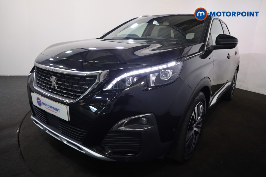 Peugeot 3008 Gt Line Manual Diesel SUV - Stock Number (1539636) - 23rd supplementary image