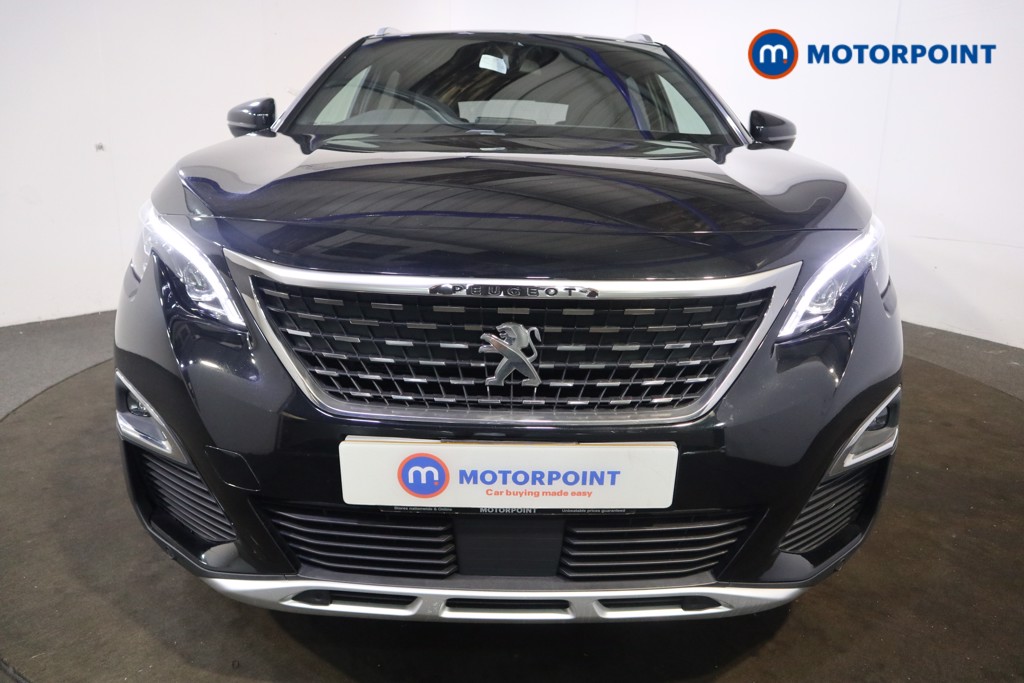 Peugeot 3008 Gt Line Manual Diesel SUV - Stock Number (1539636) - 24th supplementary image