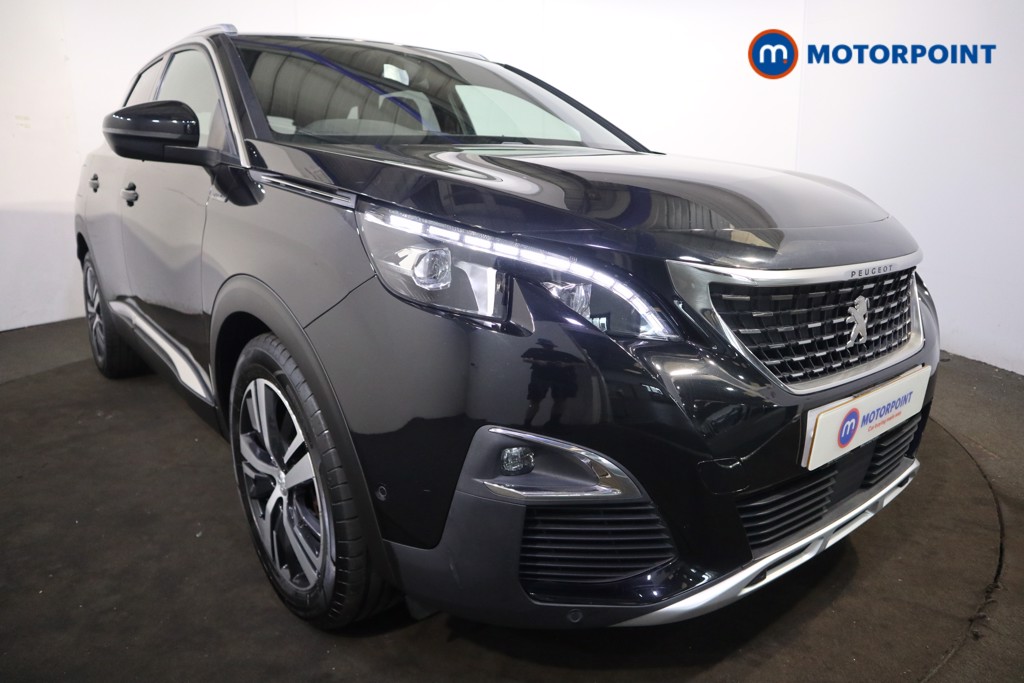 Peugeot 3008 Gt Line Manual Diesel SUV - Stock Number (1539636) - 25th supplementary image