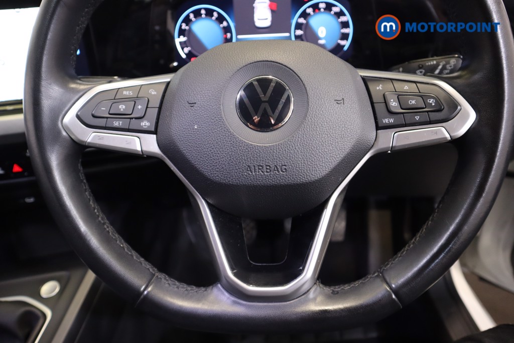 Volkswagen Golf Life Manual Petrol Hatchback - Stock Number (1541928) - 4th supplementary image