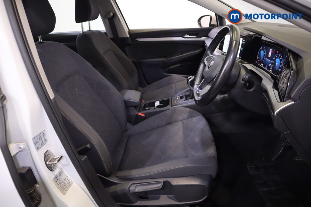 Volkswagen Golf Life Manual Petrol Hatchback - Stock Number (1541928) - 6th supplementary image