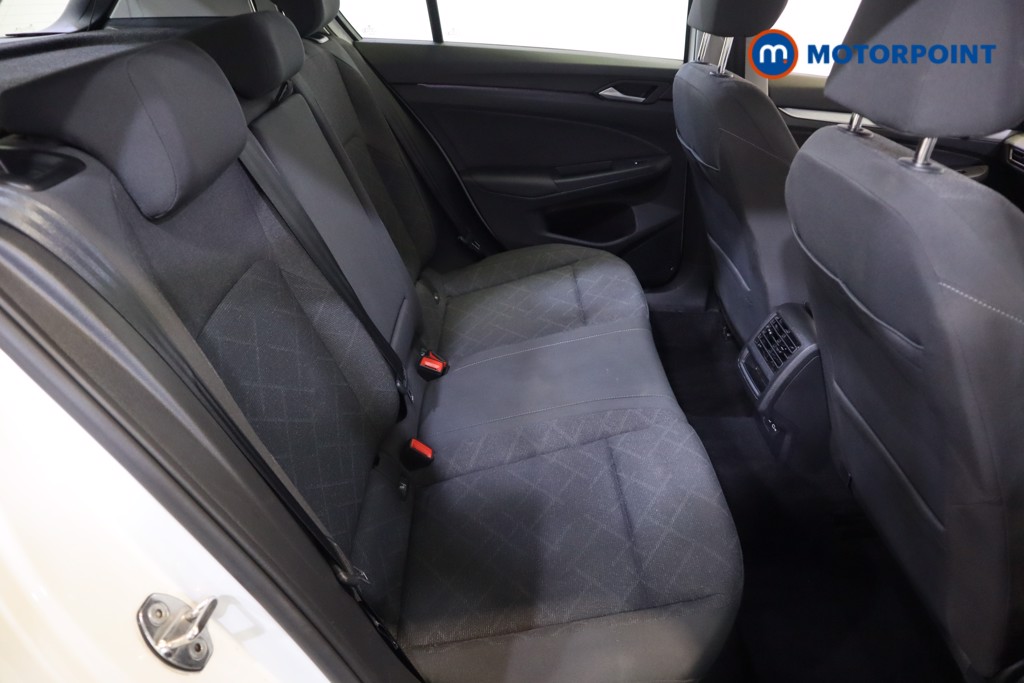 Volkswagen Golf Life Manual Petrol Hatchback - Stock Number (1541928) - 7th supplementary image