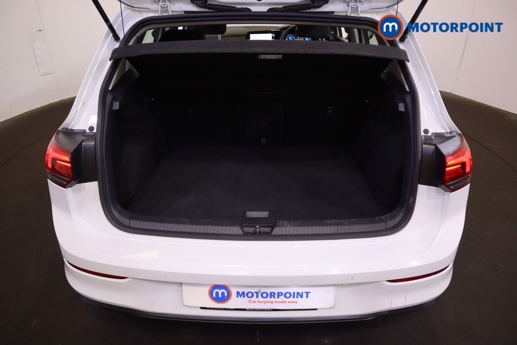 Volkswagen Golf Life Manual Petrol Hatchback - Stock Number (1541928) - 8th supplementary image