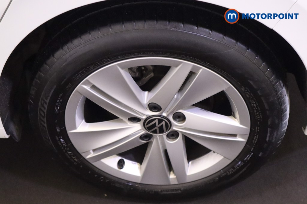 Volkswagen Golf Life Manual Petrol Hatchback - Stock Number (1541928) - 9th supplementary image