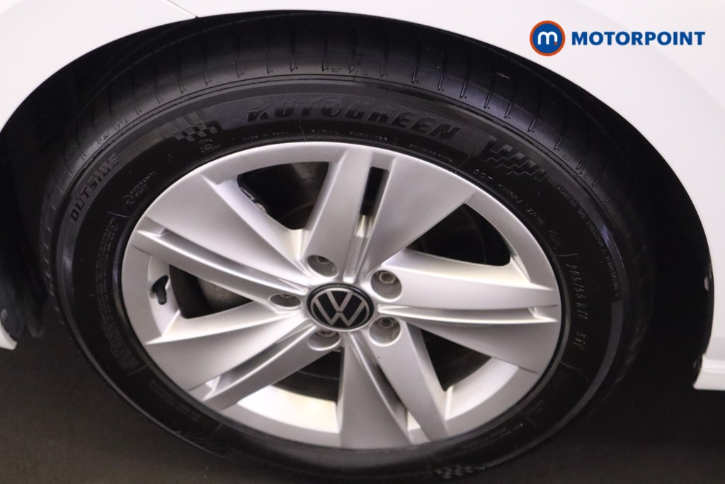 Volkswagen Golf Life Manual Petrol Hatchback - Stock Number (1541928) - 10th supplementary image