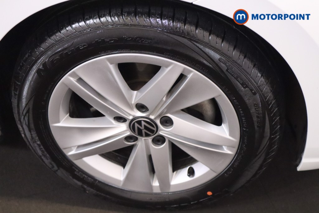Volkswagen Golf Life Manual Petrol Hatchback - Stock Number (1541928) - 11th supplementary image