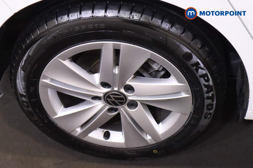 Volkswagen Golf Life Manual Petrol Hatchback - Stock Number (1541928) - 12th supplementary image