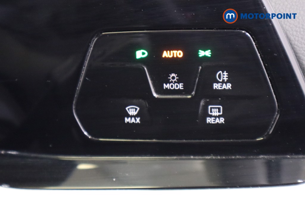 Volkswagen Golf Life Manual Petrol Hatchback - Stock Number (1541928) - 14th supplementary image