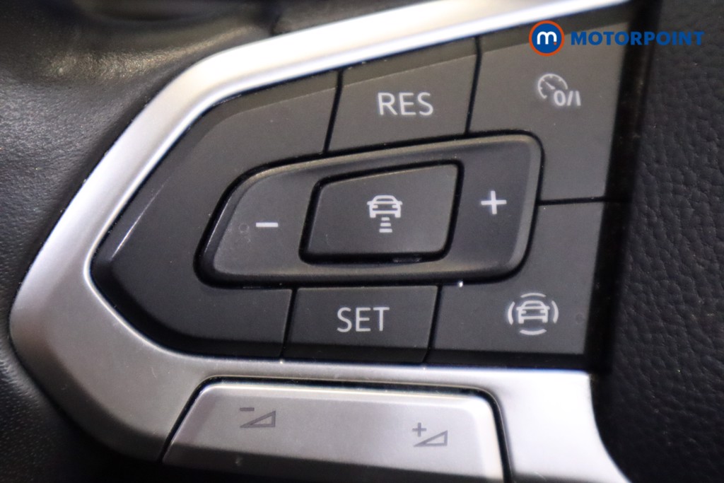 Volkswagen Golf Life Manual Petrol Hatchback - Stock Number (1541928) - 15th supplementary image