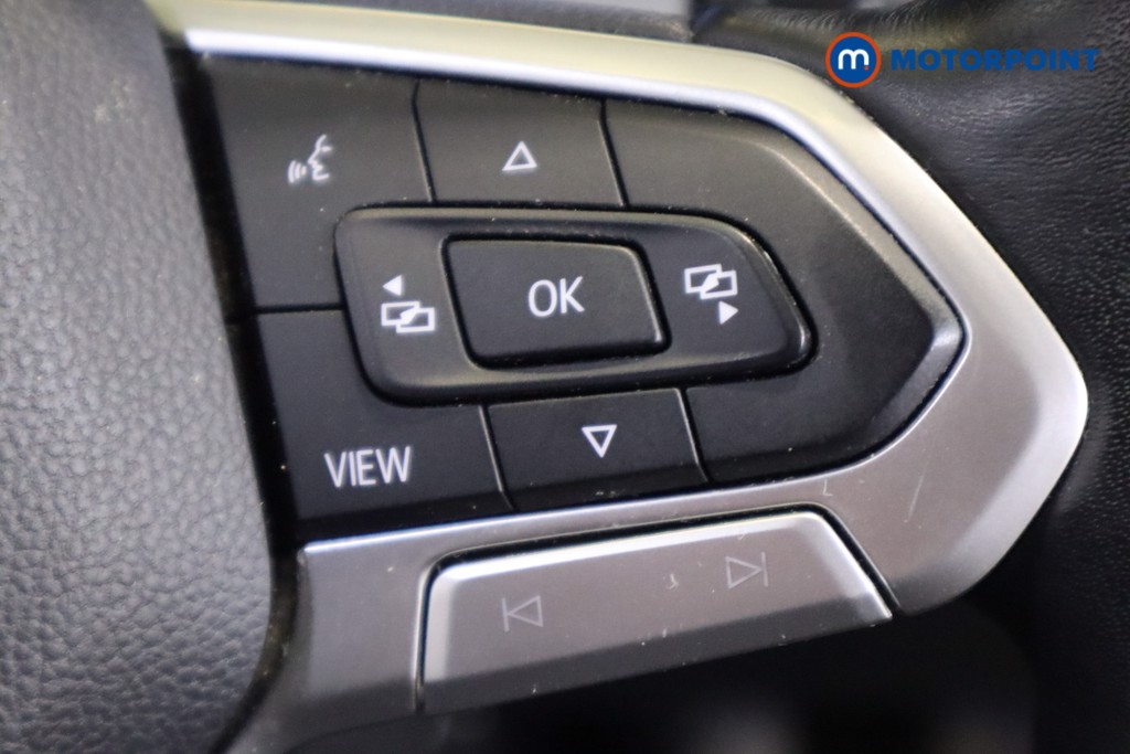 Volkswagen Golf Life Manual Petrol Hatchback - Stock Number (1541928) - 16th supplementary image