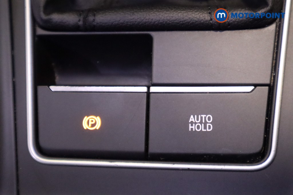 Volkswagen Golf Life Manual Petrol Hatchback - Stock Number (1541928) - 22nd supplementary image