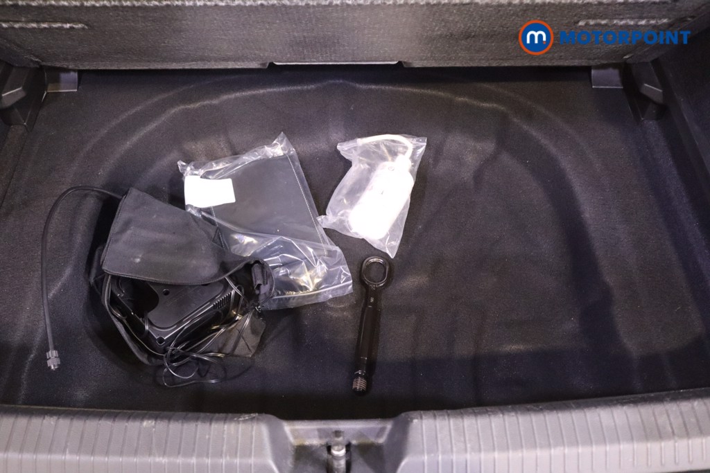 Volkswagen Golf Life Manual Petrol Hatchback - Stock Number (1541928) - 28th supplementary image