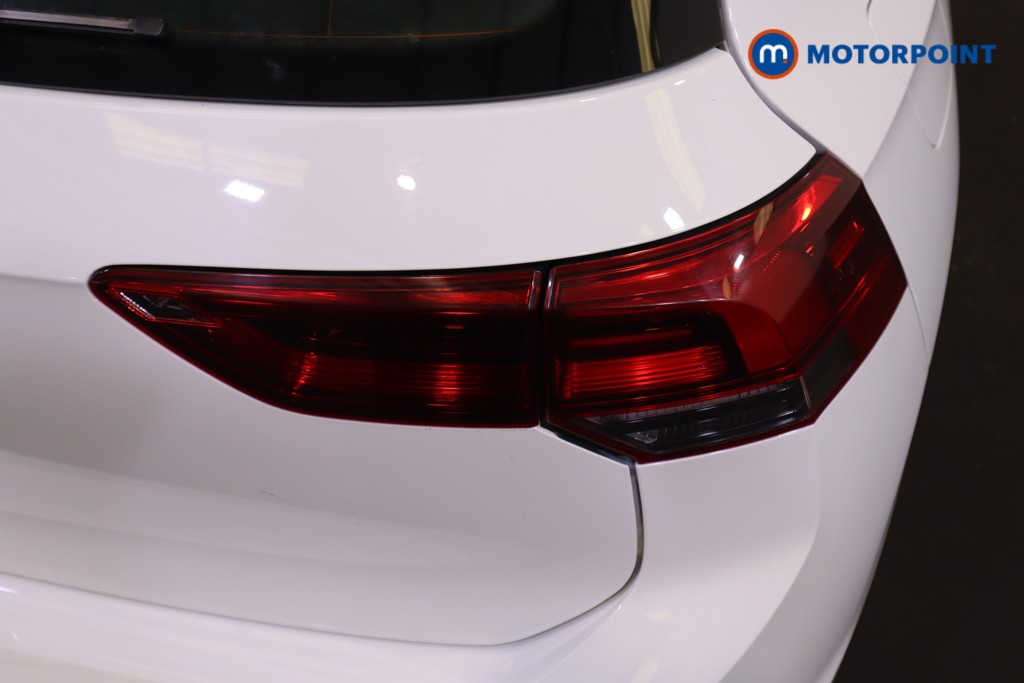 Volkswagen Golf Life Manual Petrol Hatchback - Stock Number (1541928) - 30th supplementary image