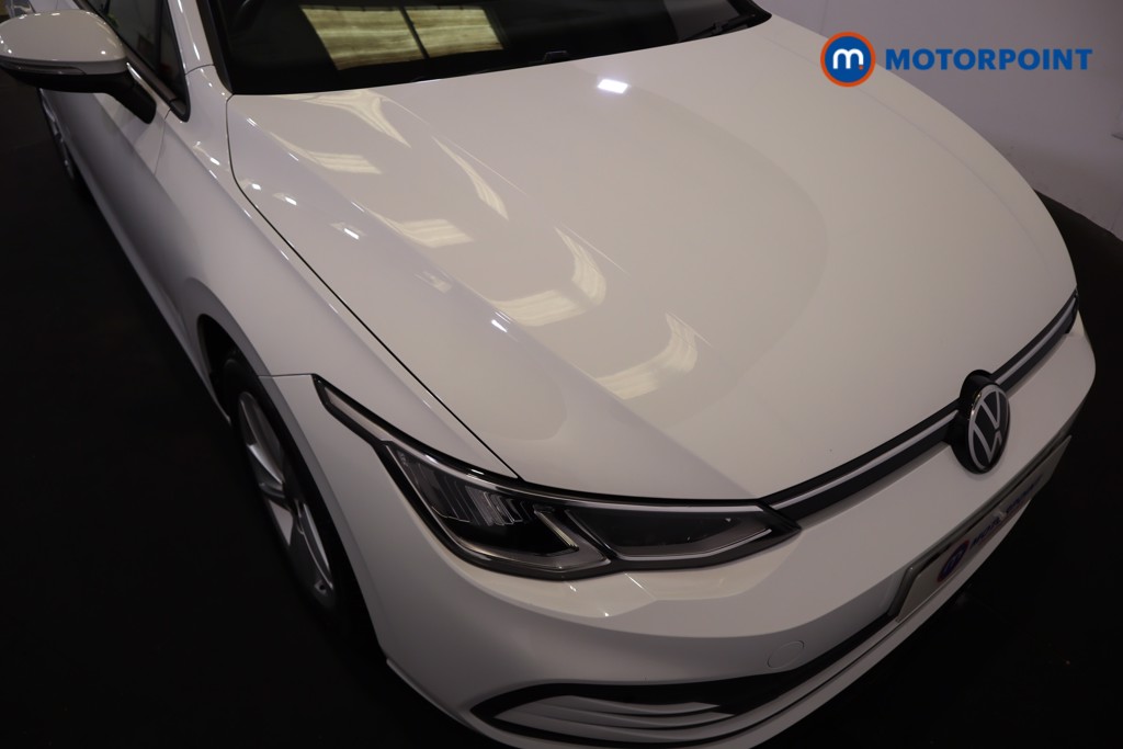 Volkswagen Golf Life Manual Petrol Hatchback - Stock Number (1541928) - 33rd supplementary image