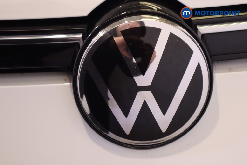Volkswagen Golf Life Manual Petrol Hatchback - Stock Number (1541928) - 34th supplementary image