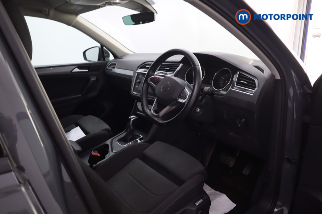 Volkswagen Tiguan Life Automatic Petrol SUV - Stock Number (1542323) - 2nd supplementary image