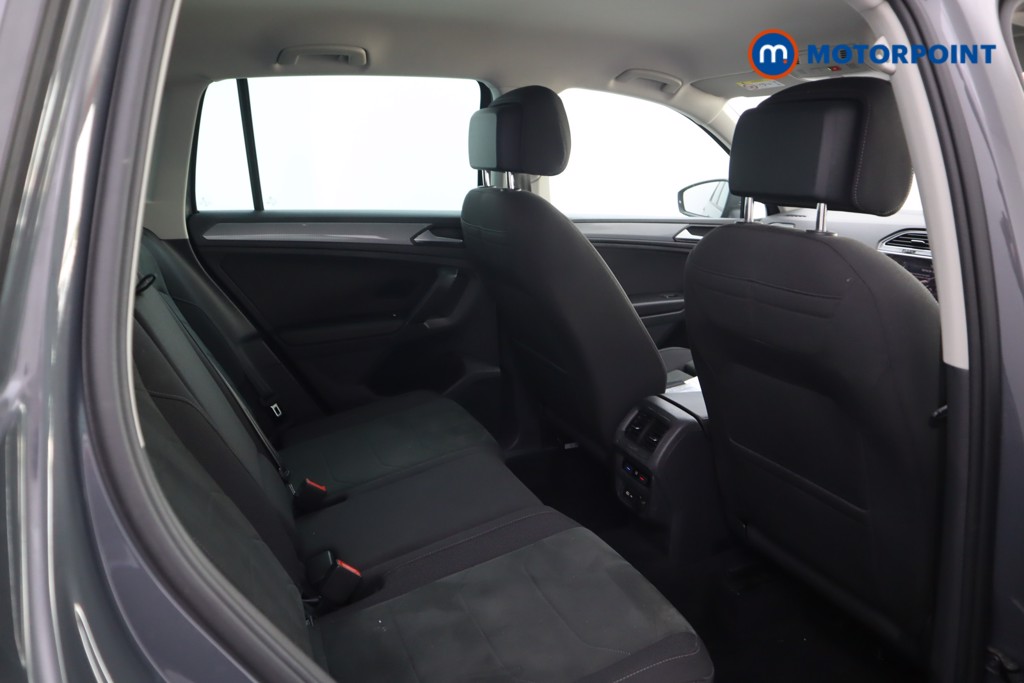 Volkswagen Tiguan Life Automatic Petrol SUV - Stock Number (1542323) - 5th supplementary image