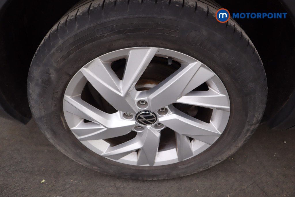 Volkswagen Tiguan Life Automatic Petrol SUV - Stock Number (1542323) - 7th supplementary image