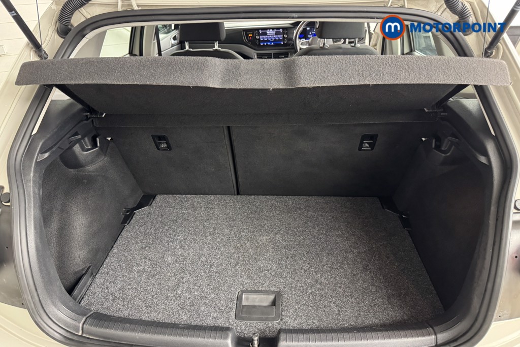 Volkswagen Polo Life Manual Petrol Hatchback - Stock Number (1542620) - 3rd supplementary image