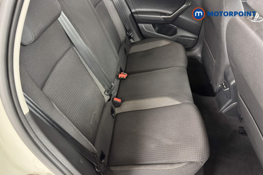 Volkswagen Polo Life Manual Petrol Hatchback - Stock Number (1542620) - 4th supplementary image