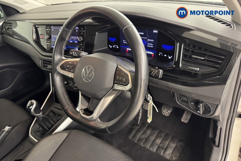 Volkswagen Polo Life Manual Petrol Hatchback - Stock Number (1542620) - 7th supplementary image