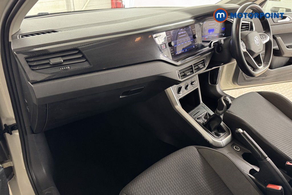 Volkswagen Polo Life Manual Petrol Hatchback - Stock Number (1542620) - 8th supplementary image