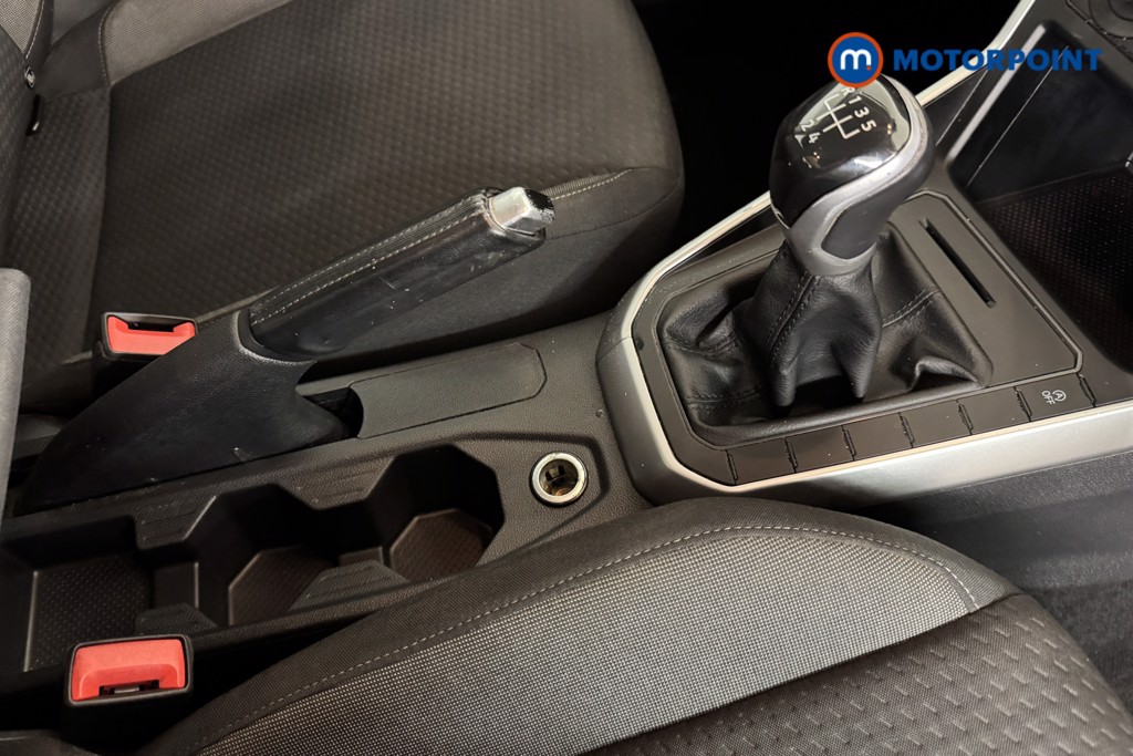 Volkswagen Polo Life Manual Petrol Hatchback - Stock Number (1542620) - 10th supplementary image