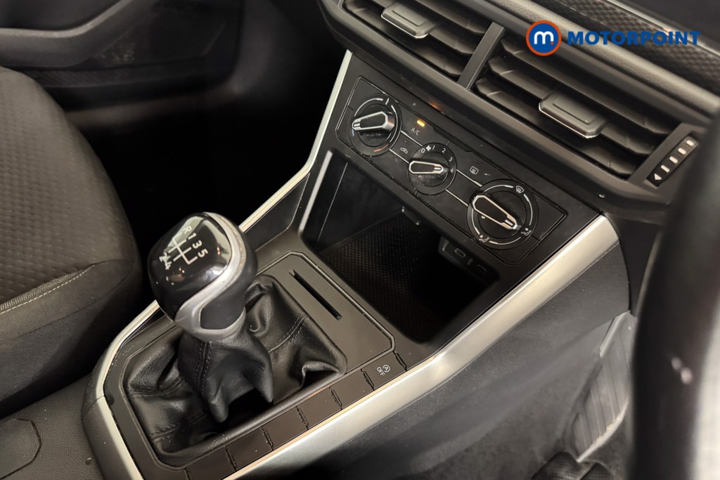 Volkswagen Polo Life Manual Petrol Hatchback - Stock Number (1542620) - 11th supplementary image