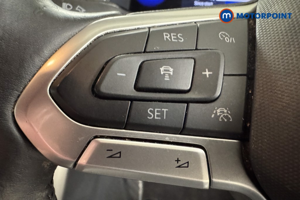 Volkswagen Polo Life Manual Petrol Hatchback - Stock Number (1542620) - 13th supplementary image