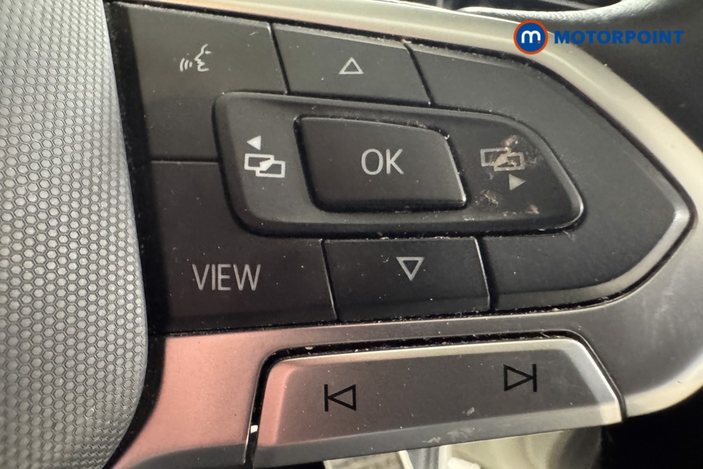 Volkswagen Polo Life Manual Petrol Hatchback - Stock Number (1542620) - 14th supplementary image