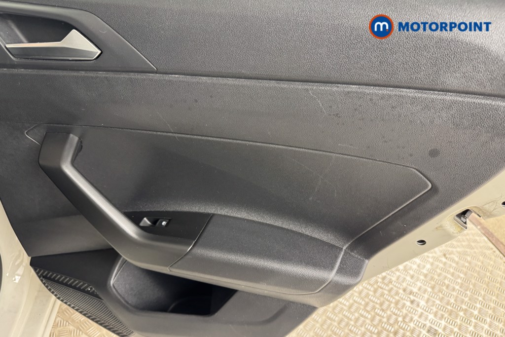Volkswagen Polo Life Manual Petrol Hatchback - Stock Number (1542620) - 16th supplementary image