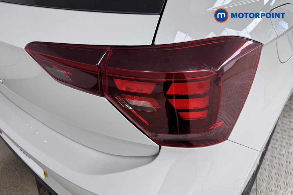 Volkswagen Polo Life Manual Petrol Hatchback - Stock Number (1542620) - 18th supplementary image