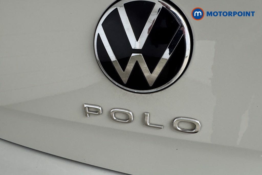 Volkswagen Polo Life Manual Petrol Hatchback - Stock Number (1542620) - 19th supplementary image