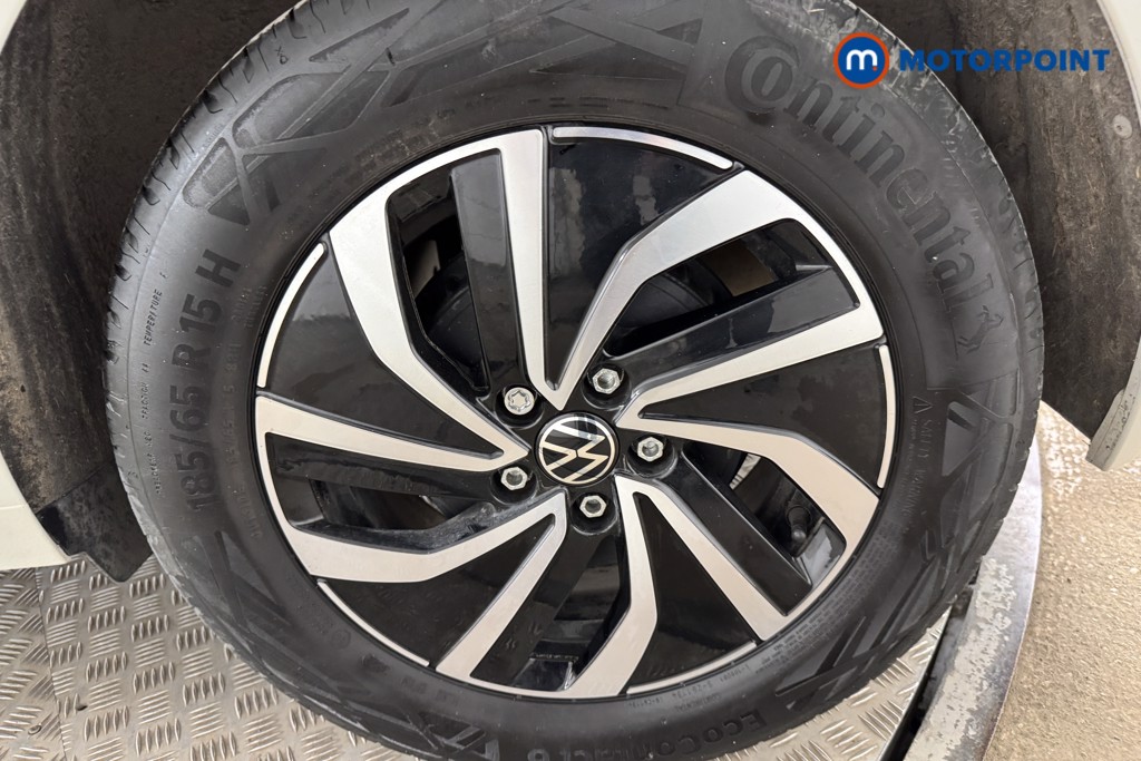 Volkswagen Polo Life Manual Petrol Hatchback - Stock Number (1542620) - 23rd supplementary image
