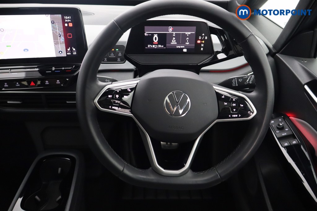 Volkswagen Id.3 Family Pro Automatic Electric Hatchback - Stock Number (1542712) - 3rd supplementary image