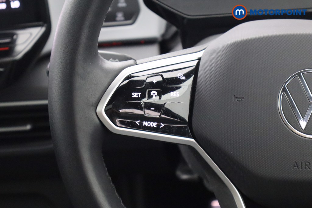 Volkswagen Id.3 Family Pro Automatic Electric Hatchback - Stock Number (1542712) - 4th supplementary image
