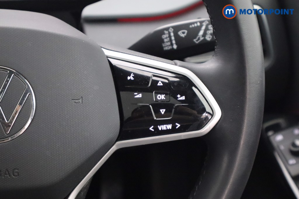 Volkswagen Id.3 Family Pro Automatic Electric Hatchback - Stock Number (1542712) - 5th supplementary image