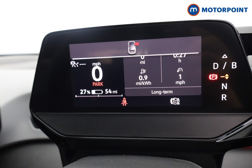 Volkswagen Id.3 Family Pro Automatic Electric Hatchback - Stock Number (1542712) - 6th supplementary image