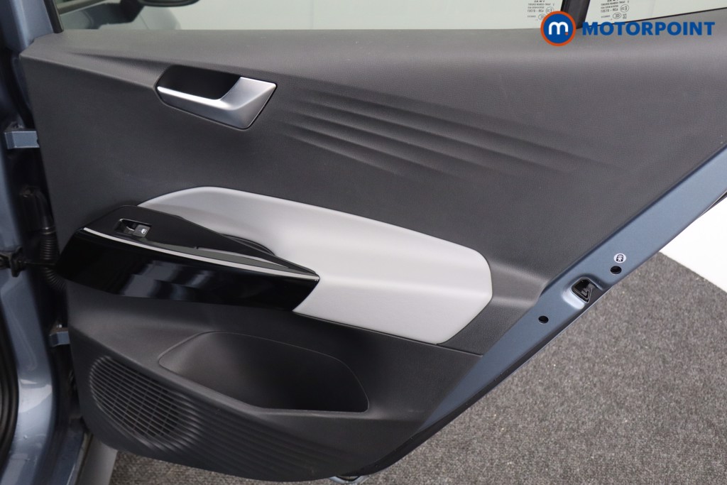 Volkswagen Id.3 Family Pro Automatic Electric Hatchback - Stock Number (1542712) - 16th supplementary image